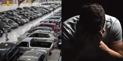 Donos choram em 2024: 5 carros que os motoristas se arrependem de terem comprado, incluindo queridinho da Fiat