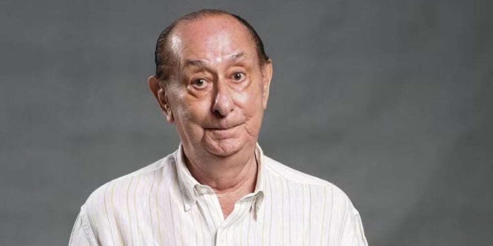 José Santa Cruz