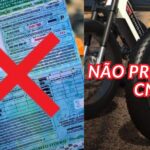 5 motos que podem ser pilotadas sem CNH (Foto: Internet)