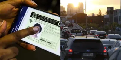 Desespero, lei em vigor: Reviravolta no trânsito e MULTA de quase R$ 3 mil já está valendo aos motoristas