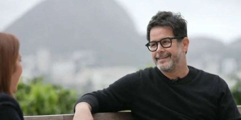 Murilo Benício