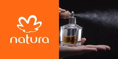 R$100 e grudam até no osso de idosas 60+: 5 perfumes IMBATÍVEIS da Natura para exalar elegância no Outono