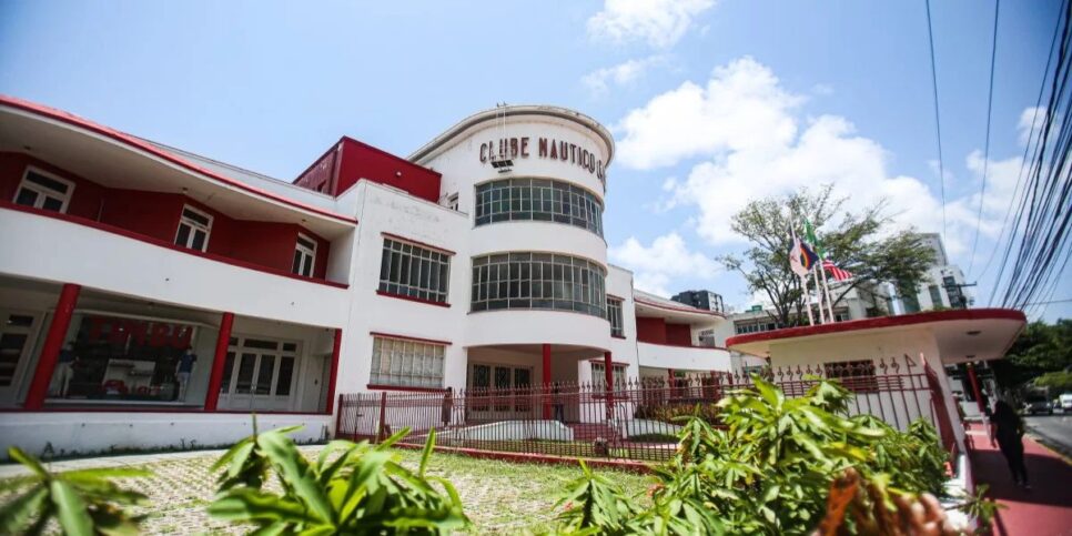 O clube decidiu usar o dinheiro do Grupo Mateus para a recuperação judicial (Reprodução: Internet)