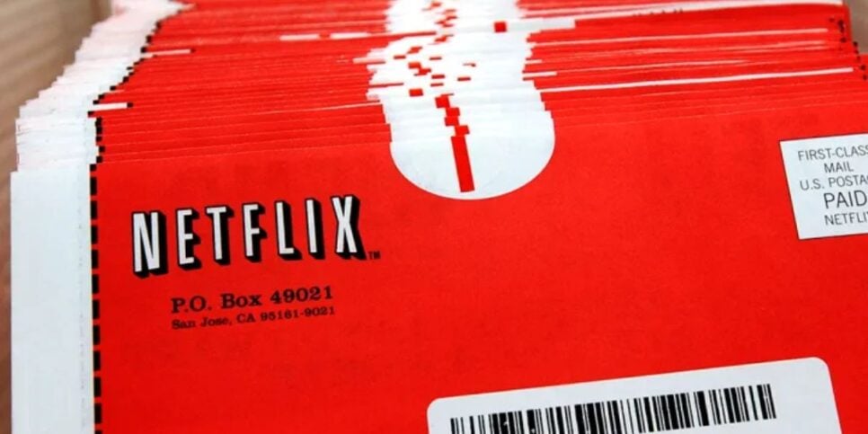 Os famosos envelopes vermelhos não estão mais disponíveis (Reprodução: Internet)