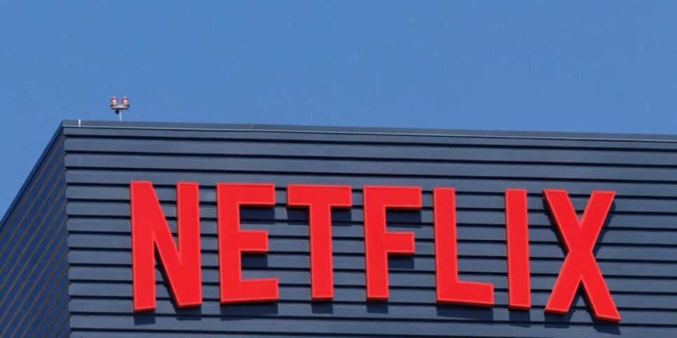 Netflix decidiu não apresentar mais as métricas a partir de 2025 (Reprodução: Internet)