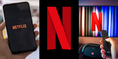 Anúncio da Netflix afeta celulares e televisões (Foto: Divulgação)