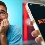 Netflix (Reprodução: Montagem TV Foco)