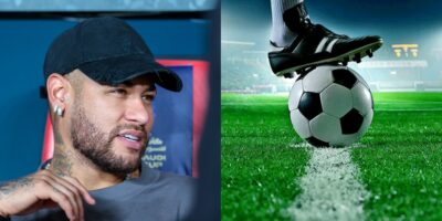 Neymar abre cofres por compra COLOSSAL de clube brasileiro - (Foto: Reprodução / Internet)