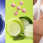 Nivea, creme e mulher sem celulite (Foto: Reprodução / Canva)