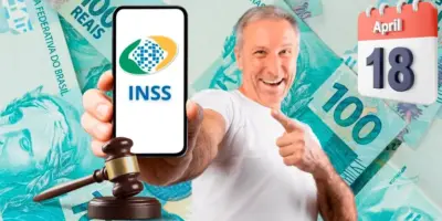 Aprovado pela Câmara: Nova lei do INSS é armada HOJE (18/04) para garantir aposentadoria aos 40 anos