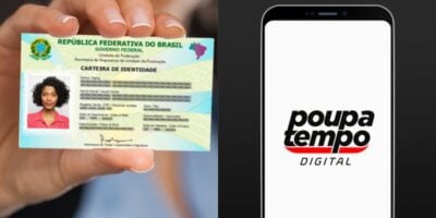 Entenda mais sobre o novo substituto do RG (Governo Federal)