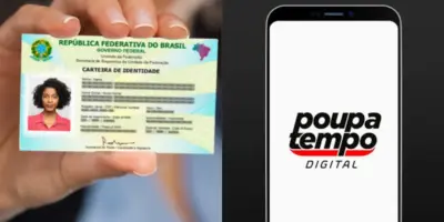 Substituto oficial já está valendo: Como tirar novo RG com apenas 3 passos, totalmente de graça