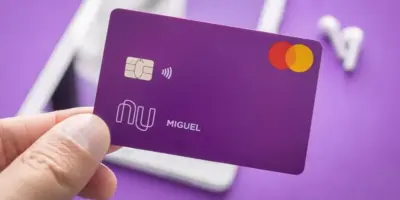 De R$50 para R$100 mil: Rival do Nubank chega com maior liberação de limite na história dos cartões de crédito
