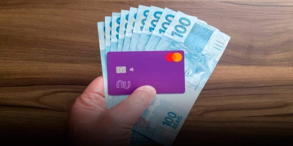 Nubank garante pix estra surpresa aos clientes (Reprodução: Internet)