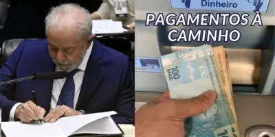Nova lei de Lula, extra de R$ 200 na Caixa e benefício confirmado aos CLT’s: 2 pagamentos à caminho em 2024