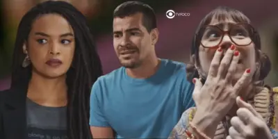 Castigo em dobro por atrocidade, sequestro e doença fatal: 3 terrores viram Família é Tudo do avesso