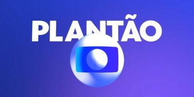 Emissora entrou com plantão ao vivo (Foto: Deviant Art)
