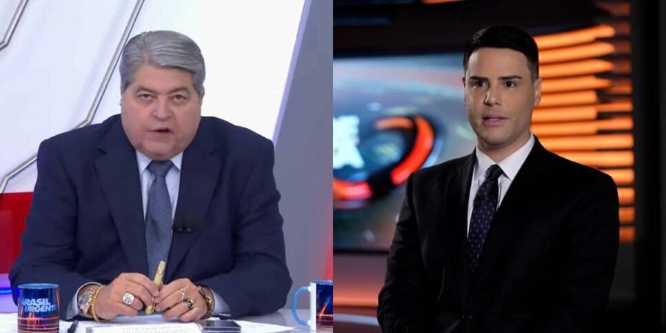 Datena, Luiz Bacci