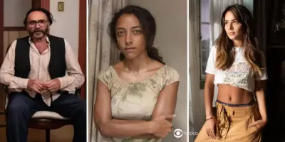 Rachid marcado para morrer, Joana ameaça Egídio e volta de bordel se espalha: 3 bombas explodem em Renascer