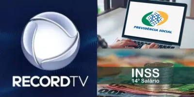 “Até 2 salários mínimos”: A situação do 14º salário do INSS cravada em jornal da Record e reviravolta em 2024