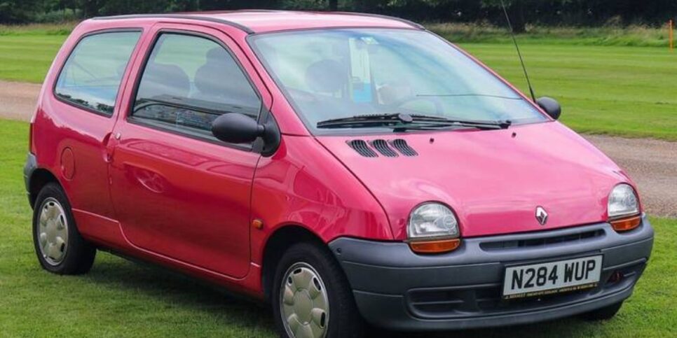 O modelo foi um sucesso nos anos 90 (Reprodução: Internet)