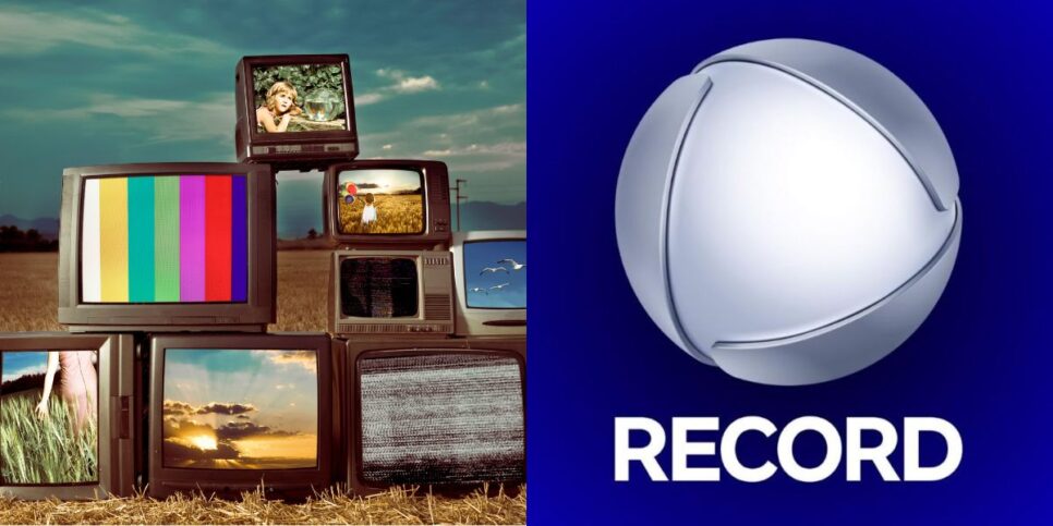 Record