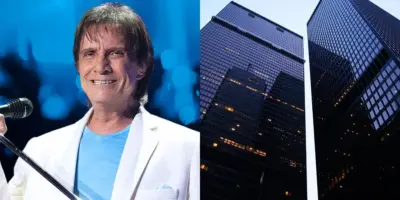 Multimilionário, Roberto Carlos é dono de empresa gigantesca que você já conhece e não sabia