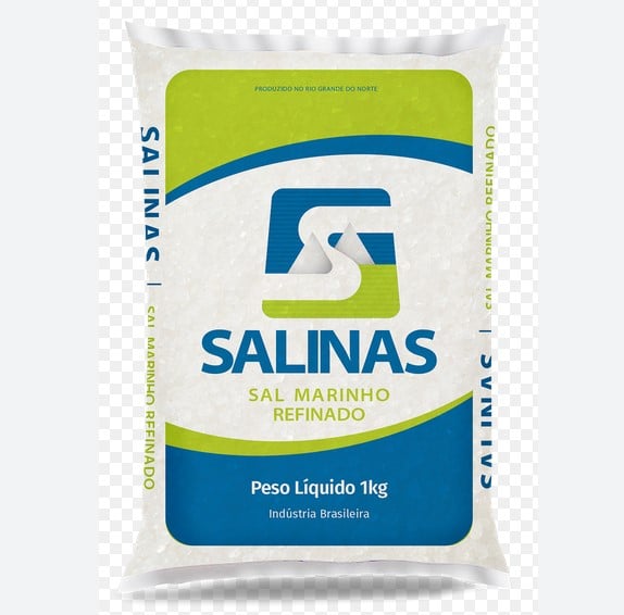 Sal Salinas (Foto: Reprodução / Site da Marca)