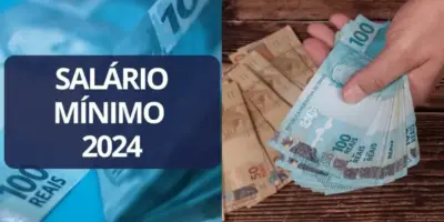 Antes de 2025: Nova disparada do salário mínimo é garantida com valor de R$1769 chegando à lista de CLTs