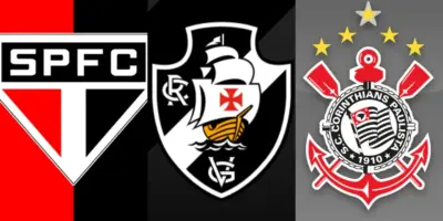 Nem São Paulo, nem Corinthians: 777 finalmente libera a grana pro Vasco assinar com um dos melhores do Brasil