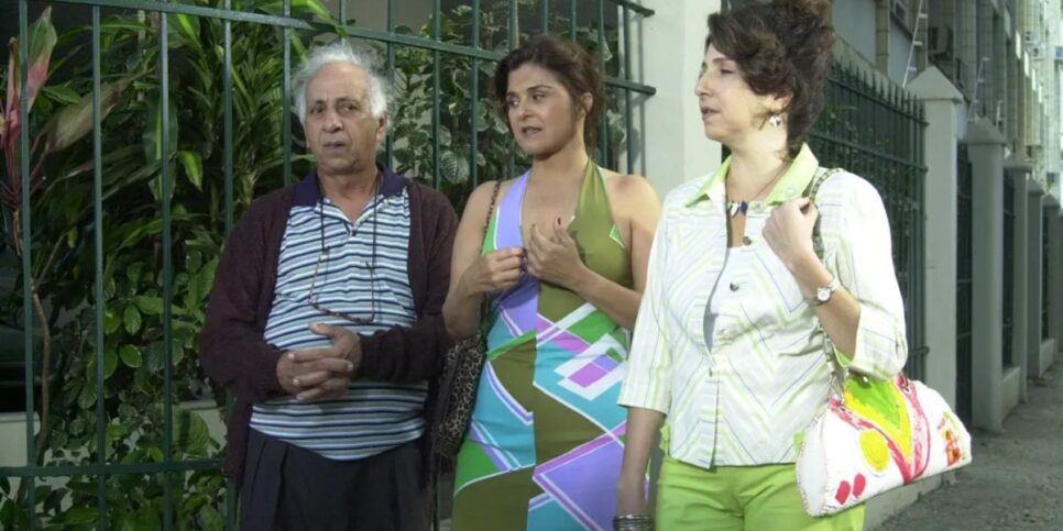 Flávio Migliaccio