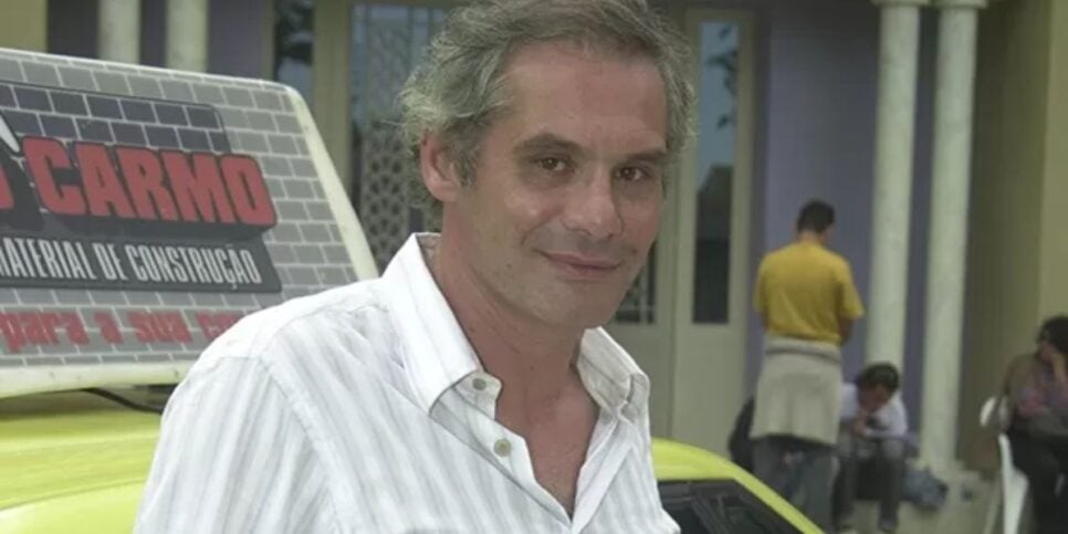 Nuno Melo, Globo