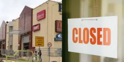 Shopping histórico de SP fecha as portas, despeja todos os lojistas e provoca onda de demissões