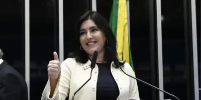 Adeus R$ 1.412 e valor disparado confirmado por Tebet: 2 viradas do salário mínimo chegam voando em 2025