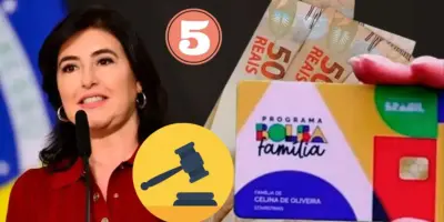 Imagem card com fundo
