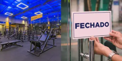 FLAGRA: O fechamento de unidade crucial da Smart Fit e outros 2 gigantes com comunicado urgente ao clientes