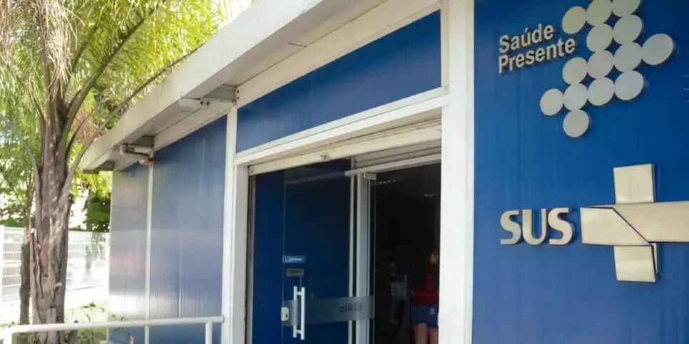 Parte da arrecadação vai para o SUS (Reprodução/Foto: SUS/Divulgação)