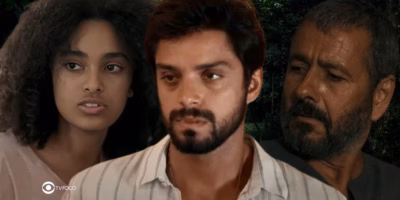 Imagem card com fundo