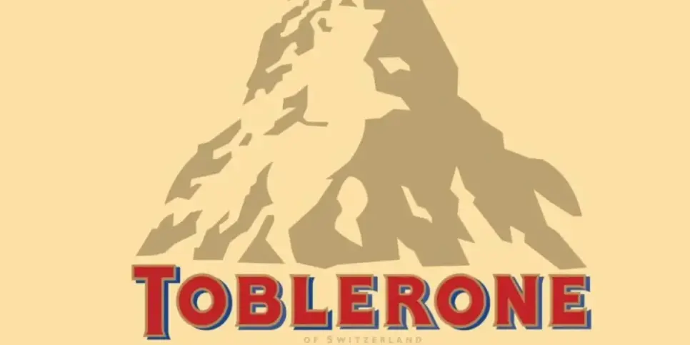 Toblerone teve que retirar lotes por não contar informações em português (Reprodução: Internet) Toblerone teve que retirar lotes por não contar informações em português (Reprodução: Internet)