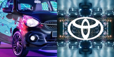 Vitória: Novo carro ZERO da TOYOTA é anunciado por ‘R$ 50 mil’ e comemorado por brasileiros