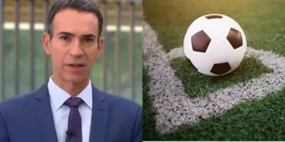 Tralli interromp JH às pressas com demissão relâmpago e banimento que paralisa o mundo do futebol: “Três anos”