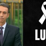 O anúncio devastador de Tralli ao confirmar morte atriz e cantora - (Foto: Reprodução / Internet)