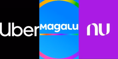 Uber, Magazine Luiza e Nubank: O fim de serviço colossal das 3 gigantes e os tristes comunicados aos clientes