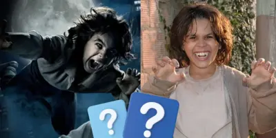 Vavá, o menino lobo de ‘Os Mutantes’, está irreconhecível aos 26 anos e vive nessa situação fora da TV