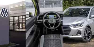 Por menos R$22 mil: Volkswagen derruba preço de carro queridinho a milhares pra aniquilar o Onix da Chevrolet