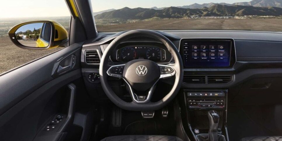 O modelo ainda figura entre os mais vendidos (Reprodução/Foto: Volkswagen/Divulgação)