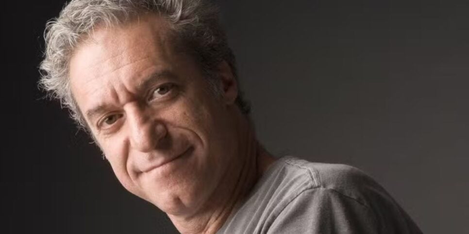 Zé Nogueira, Globo