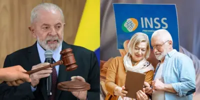 Decreto de Lula: Pacotão de 3 liberações do INSS é confirmado para salvar milhares de aposentados em maio