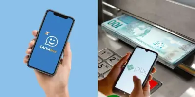 Suspensão do PIX e dos saques: Comunicado relâmpago do Caixa Tem confirma 3 terrores aos clientes hoje (8/05)