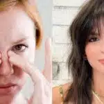 Cortes de cabelo fazem o nariz grande desaparecer (Reprodução/Montagem/Informe Brasil/Freepik)